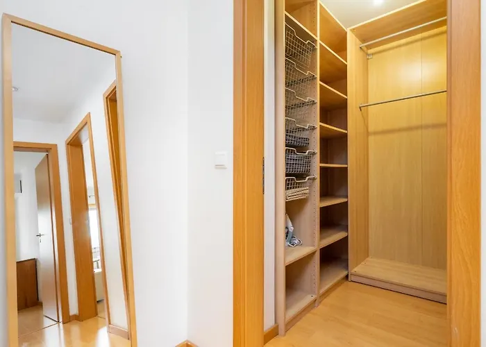 Apartman Lisboa, Cidade, Elegant With Air Cond, Free Wifi And Near Metro, By Ig