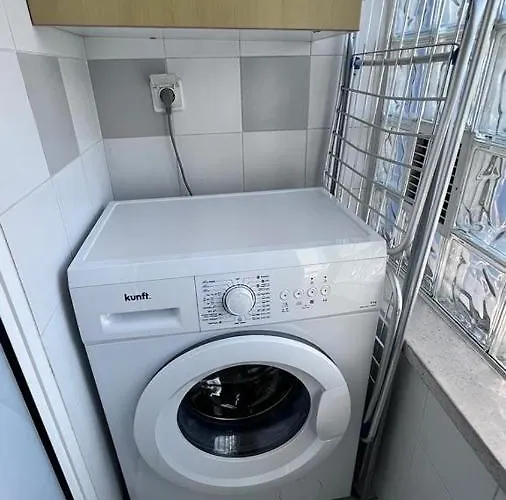 Lisboa, Cidade, Elegant With Air Cond, Free Wifi And Near Metro, By Ig *