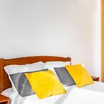 Lisboa, Cidade, Elegant With Air Cond, Free Wifi And Near Metro, By Ig Lizbona